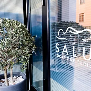 Salus Locazione Turistica Pensión