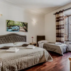 Ariana Luxury 2*, Roma Italia