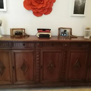 Trastevere Corner Eight 3*, Roma Italia